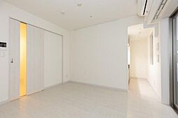 エムエー月島 808 8階1Kのリビング/ダイニング