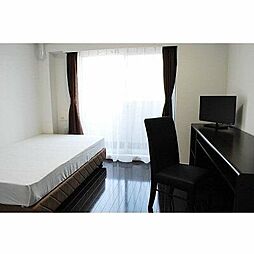 パレステュディオ浜松町 505 5階1Kのリビング/ダイニング