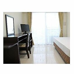 ヴェルト日本橋3 307 3階1Kのリビング/ダイニング