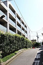 グランハイツ白金