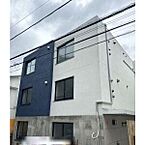 東京都渋谷区東1丁目4-6：物件画像／恵比寿不動産　株式会社ライフアドバンス