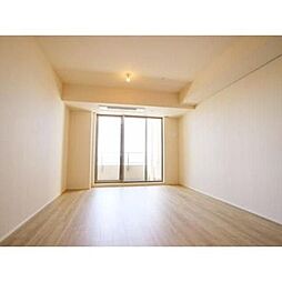 ブリリアタワーズ目黒 N2806 28階2LDKのリビング/ダイニング