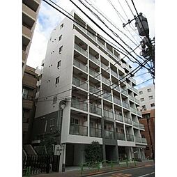 コスモリード月島