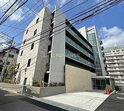 サクラス五反田 408