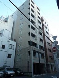 KDXレジデンス日本橋人形町 201