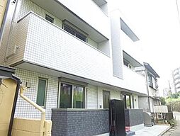 ビューノ大崎 202