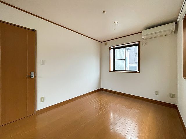 洋室