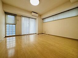 クオリア恵比寿イースト 7階1LDKのリビング/ダイニング