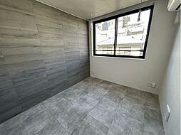 ライブフラット恵比寿 204 1階1Kのリビング/ダイニング