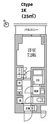 🉐敷金礼金0円！🉐レジディア日本橋馬喰町2