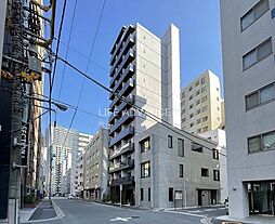 アーバネックス東京八丁堀 203