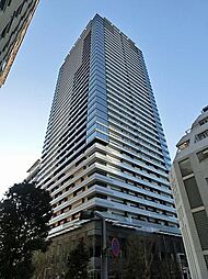 パークコート浜離宮ザタワー 3503