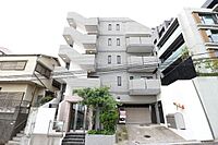東京都新宿区戸山1丁目2-4：物件画像／恵比寿不動産　株式会社ライフアドバンス
