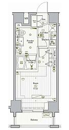 プレミアムキューブジー駒沢大学