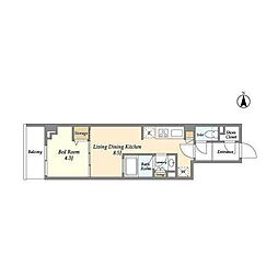 ジェーピーノイエ駒沢大学