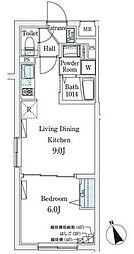 🉐敷金礼金0円！🉐クレアティフ駒澤大学前
