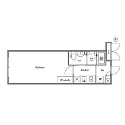 🉐敷金礼金0円！🉐グランパセオ中野