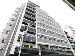 レガリス高円寺