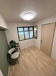 子供部屋の画像