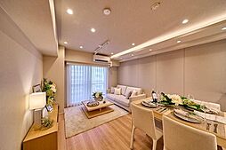 ライオンズマンションフェリス三田