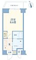 ヴォーガコルテ市ヶ谷4階3,300万円