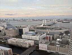 芝浦アイランドケープタワー