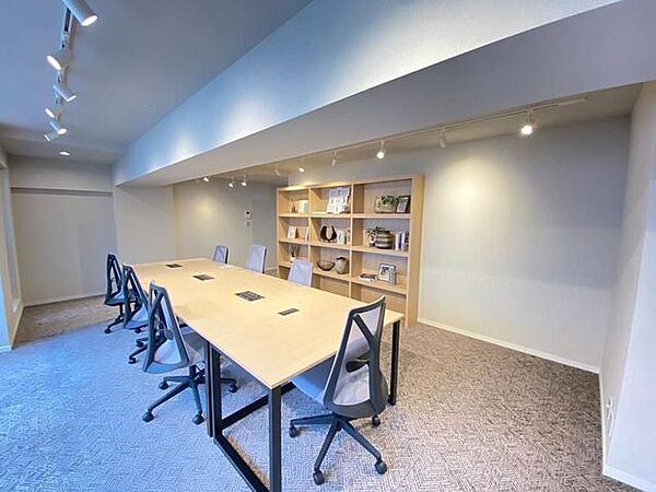 洋室を拡大表示