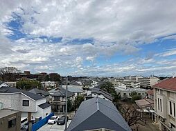 朝日シティパリオ高井戸