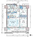 THEYOKOHAMAFRONTTOWER36階18,500万円