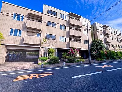 外観 外観