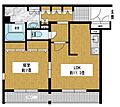 クレイシア南大井2階5,280万円
