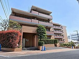 大井ゼームス坂ヒルズ