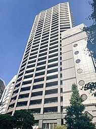 ファーストリアルタワー新宿 1Kの間取図画像