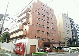 白金グランドハイツ