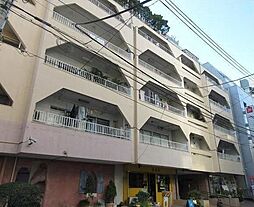 代々木いずみマンション