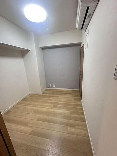 室内を拡大表示
