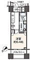 ブリリア銀座id12階5,380万円