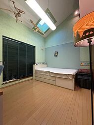 子供部屋の画像