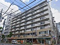 東京都中央区入船1丁目2-8：物件画像