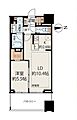 シティタワー銀座東12階11,670万円