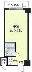 イトーピア六本木