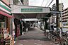 周辺：東陽商店街 徒歩81分。 6410m
