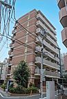 東京都豊島区池袋2丁目16-7：物件画像