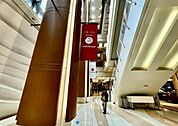 COREDO日本橋 徒歩19分。 1470m