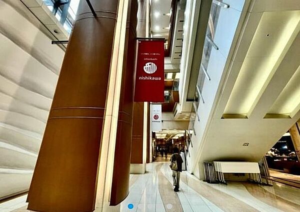 周辺を拡大表示