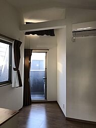 室内の画像