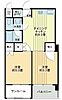 サカエ余丁町マンション3階14.4万円