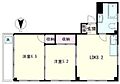 アパルトマン四谷7階11.9万円