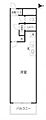 藤和新宿番衆町コープ4階15.8万円