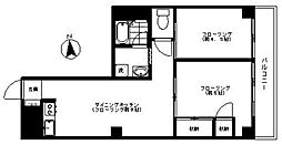 山根グランドハイム 2階/-